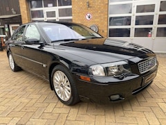 Volvo S80 T6 Executive Geartronic BiXenon Leder AHK