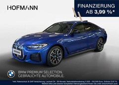 Bild des Angebotes BMW i4 M Sport