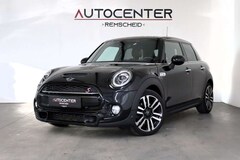 Bild des Angebotes MINI Cooper S 2,0 Aut. 5-trg. John Cooper Works F55