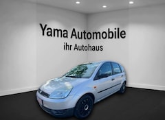 Bild des Angebotes Ford Fiesta 1.3 Futura