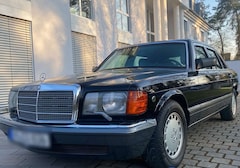 Bild des Angebotes Mercedes-Benz G 65 AMG 500 SEL GUARD aus königlichem Besitz (B6)