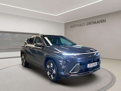 Bild des Angebotes Hyundai KONA 1.6 Turbo 'Prime' 2WD, 7-Stufen-Automatik (DCT)