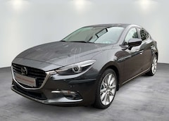 Bild des Angebotes Mazda 3 SKYACTIV-G 120 SKYACTIV-Drive