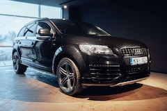Bild des Angebotes Audi Q7 Q7 4.2 TDI DPF quattro tiptronic