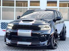 Bild des Angebotes Dodge Durango R/T 5,7L Widebody 22´´ LED Leder PDC SRT