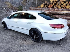 Bild des Angebotes VW CC CC 3.6 V6 4Motion DSG