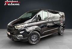 Bild des Angebotes Ford Tourneo Custom 2.0TDCI SPORT NAVI-KAMERA-8-SITZE