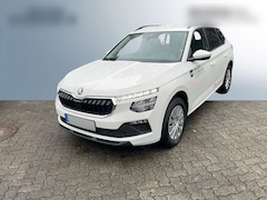 Bild des Angebotes Skoda Kamiq 1,0 TSI 95 PS Essence LED Smartlink