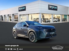 Bild des Angebotes Peugeot 3008 GT EXCLUSIVE HYBRID 145 e-DSC6