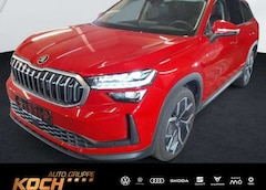 Bild des Angebotes Skoda Kodiaq Selection 2.0 TDI DSG 4x4 *NAVI*PANODACH*
