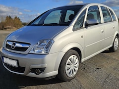 Bild des Angebotes Opel Meriva Meriva+1.6+16V