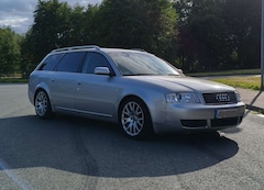 Bild des Angebotes Audi A6 Avant 2.5 TDI
