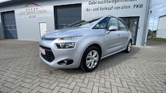 Bild des Angebotes Citroen C4 Picasso /Spacetourer*AHK*GJREIFEN*TEMPOMAT