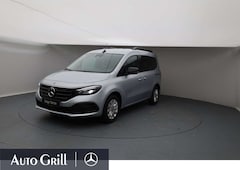 Bild des Angebotes Mercedes-Benz EQT 200 Premium Wartungspaket 4-Season 22+75kw