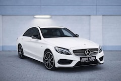 Bild des Angebotes Mercedes-Benz C 450 *4MATIC*ACC*LED*KAM*SH*GARANTIE