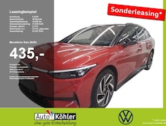 Bild des Angebotes VW ID.7 Tourer Pro Black/Matrix/CCS/CarPlay/ACC/AHK