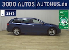 Bild des Angebotes VW Passat Var. 2.0 TDI Business Navi LED Pano RFK