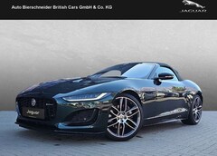 Bild des Angebotes Jaguar F-Type P300 Cabriolet R-Dynamic