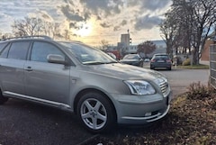 Bild des Angebotes Toyota Avensis 2.0 D-4D Combi Executive
