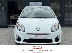 Bild des Angebotes Renault Twingo Authentique AUTOMATIK KLIMA Fenster el.