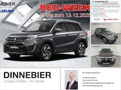 Bild des Angebotes Suzuki Vitara Comfort+ mit Allwetter *5 Jahre Garantie*