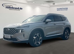 Bild des Angebotes Hyundai SANTA FE Prime 4WD Seven 7-Sitzer HUD Niveau AHK-abnehmbar