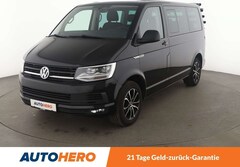 Bild des Angebotes VW T6 Multivan 2.0 TSI Trendline*NAVI*LED*TEMPO*CAM*