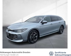 Bild des Angebotes VW Passat Variant Elegance 1,5 eHybrid PANO AHZV