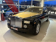 Bild des Angebotes Rolls-Royce Phantom Dubai Bespoke Edt.|Two Tone|Power Close Doors|