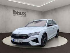 Bild des Angebotes Skoda Octavia Combi RS