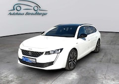 Bild des Angebotes Peugeot 508 SW GT
