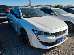 Bild des Angebotes Peugeot 508 SW GT