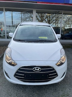 Bild des Angebotes Hyundai iX20 ix20 1.4 blue Trend