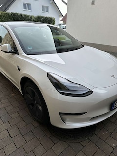 Bild des Angebotes Tesla Model 3 Long Range LR Hinterradantrieb WLTP 620km