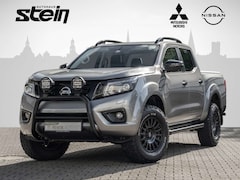 Bild des Angebotes Nissan Navara Double Cab 2.3 dCi DC 4x4 Autm. N-Guard AHK Panora