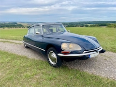 Bild des Angebotes Citroen DS 21