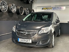 Bild des Angebotes Opel Meriva B