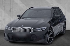 Bild des Angebotes BMW 318 i touring. M Sport