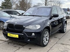 Bild des Angebotes BMW X5 M xDrive30d Klima Pano S.heft Tüv