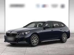 Bild des Angebotes BMW 520 d xDrive Touring M Sportpaket Pro AHK ACC HK
