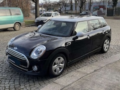 Bild des Angebotes MINI Cooper D Clubman MINI CLUBMAN Diesel Aut.