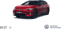 Bild des Angebotes VW ID.7 GTX 4M*WÄRMEPUMPE*IQ.LIGHT*AHK*KAMER