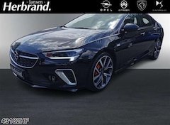 Bild des Angebotes Opel Insignia B Grand Sport GSi 4x4