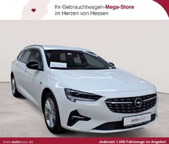 Bild des Angebotes Opel Insignia Insignia ST 2.0D Aut. Elegance AHK KAM