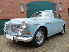 Bild des Angebotes Volvo Amazon 121 Amazon in Horizont blau