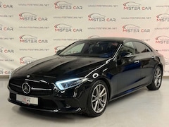 Bild des Angebotes Mercedes-Benz CLS 300 d NIGHT/DISTR/NAVI/KEY/LED/360/SPUR/TOT