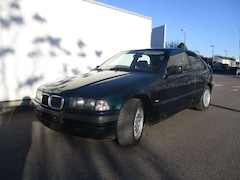 Bild des Angebotes BMW 316 3er 316i compact