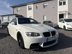 Bild des Angebotes BMW M3 COUPE -LEDER-NAVI-KUNDEN FAHRZEUG
