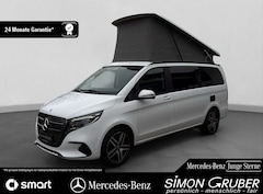 Bild des Angebotes Mercedes-Benz Marco Polo V 250 d Marco Polo Küche Bett 2*Klima MBeam AHK