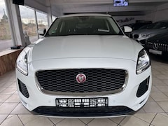 Bild des Angebotes Jaguar E-Pace E-PACE Basis Auto Leder Nur 35000KM